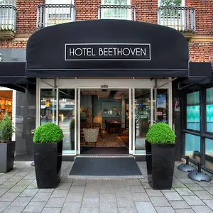 3* Hotel Beethoven
