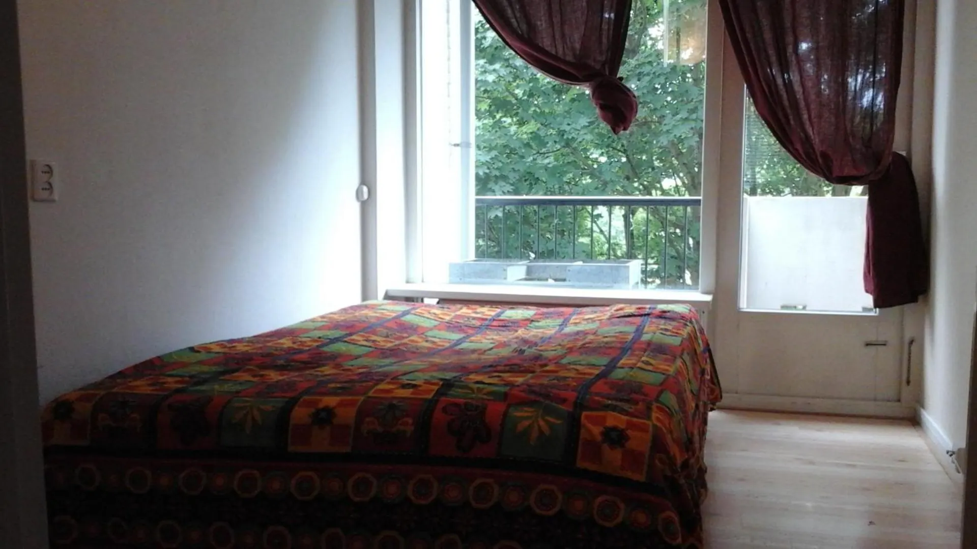 Apartment Studio 99 Amsterdam