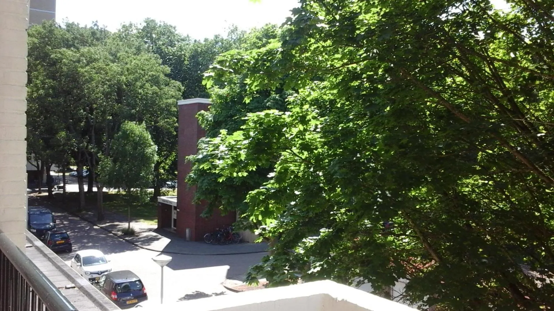 Studio 99 location